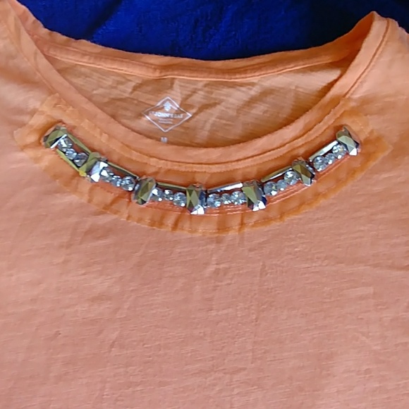 Short sleeve Tee - Picture 2 of 2